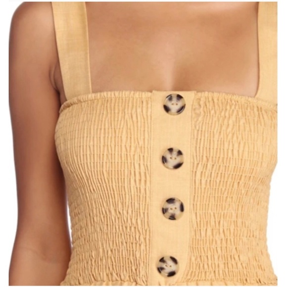 Romper - Picture 2 of 6